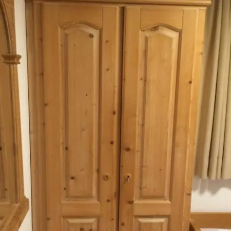 Ferienwohnung Marietta Διαμέρισμα Reit im Winkl