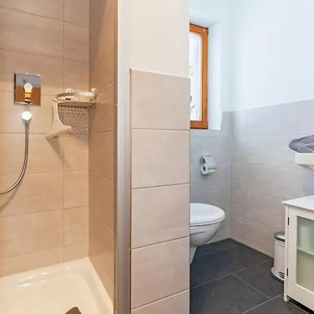 Ferienwohnung Marietta Διαμέρισμα Reit im Winkl