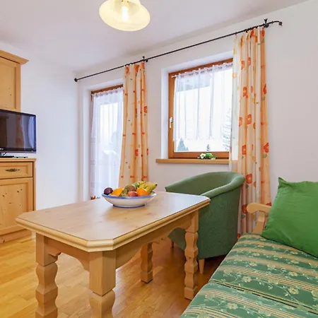 Διαμέρισμα Ferienwohnung Marietta *