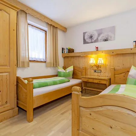 Ferienwohnung Marietta * Reit im Winkl
