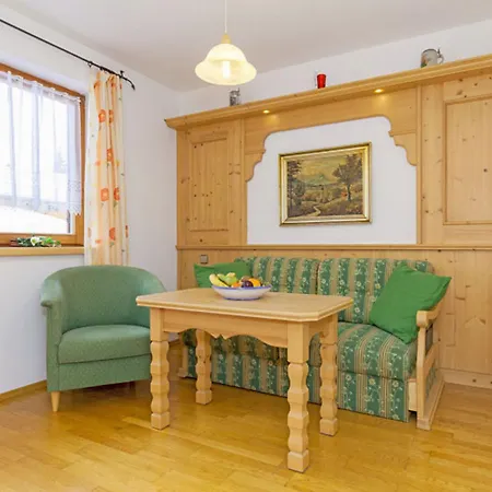 Διαμέρισμα Ferienwohnung Marietta