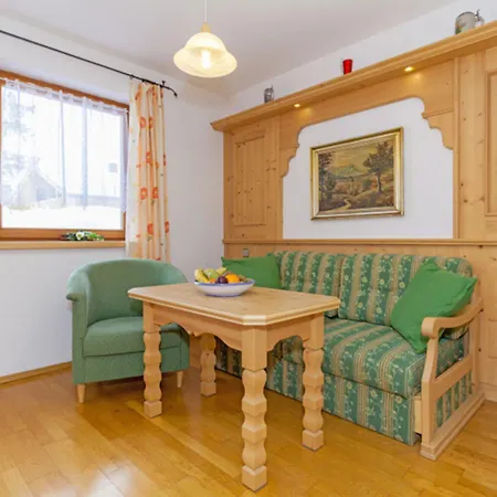Ferienwohnung Marietta Διαμέρισμα Reit im Winkl