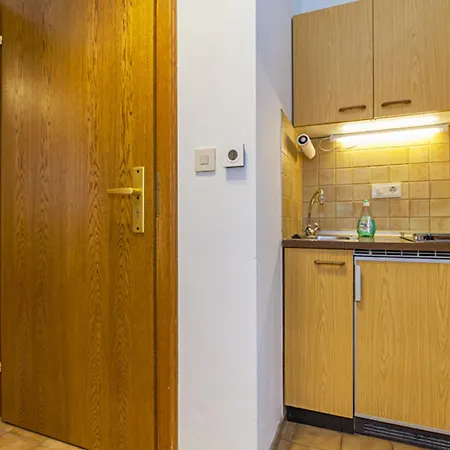Ferienwohnung Marietta Διαμέρισμα